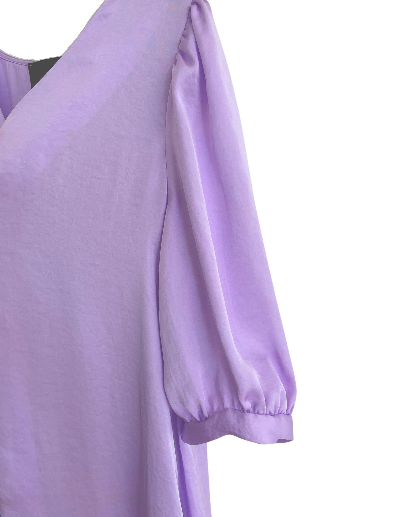 Dora Dress | Lilac