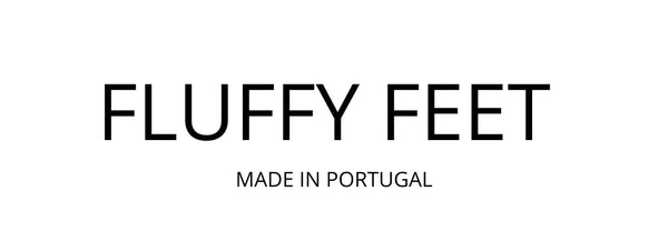 Fluffy Feet