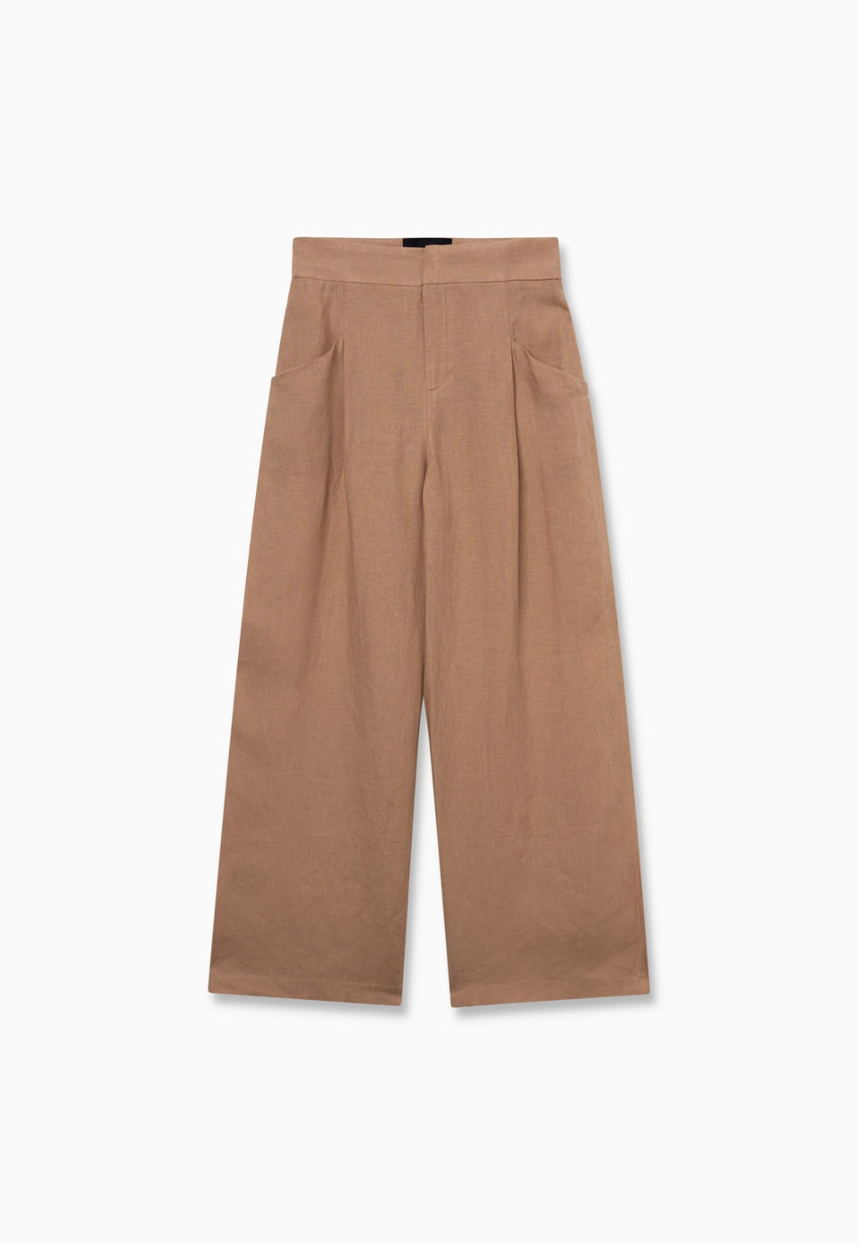 Sienna Trousers - Quartz