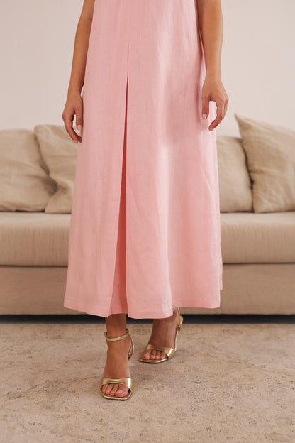 Vestido Pilar - Verde