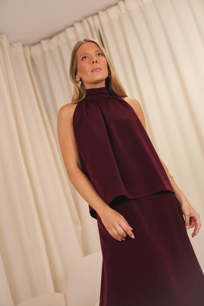 Liry Top Wine