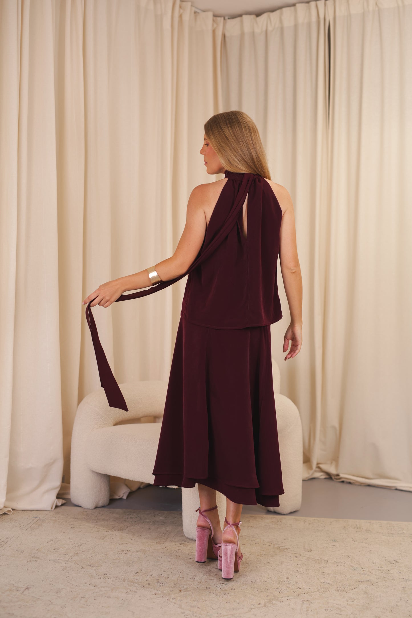 Liry Top Wine