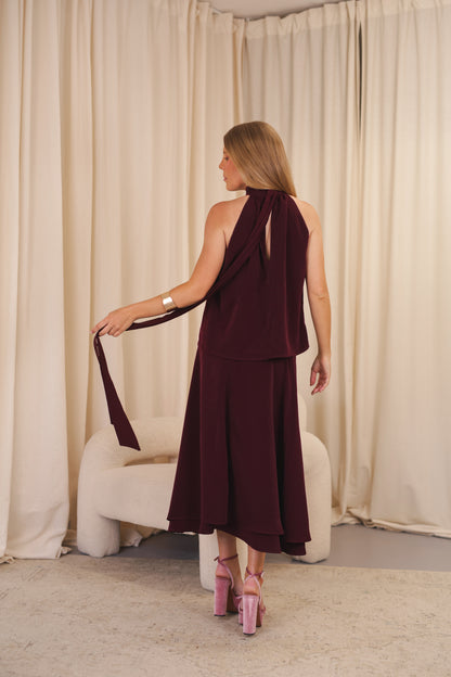 Liry Top Wine